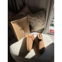 ราคา (พร้อมส่งที่ไทยของแท้พรีจากเกาหลี) UGG Classic Ultra Mini (53053717206)