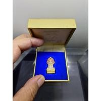 ราคา พระนาคปรก หลวงพ่อศิลา รุ่นมรดกโลก เนื้อเงินสามกษัตริย์ พิมพ์ใหญ่ พุทธาภิเษก วัดบวรนิเวศวิหาร โดย สมเด็จพระสังฆราช ญสส... (29455809084)