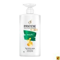 ราคา แพนทีน แชมพู สูตรซิลกี้ สมูท แคร์ 560 มล. (46400575305)