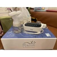 ราคา Malish All New Plus เครื่องปั้มนมไฟฟ้า ของแท้ประกันศูนย์ ประกันเหลือถึง ธค65✅ (19412477844)