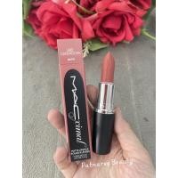 ราคา ลิปสติก​ ป้า​ยไทย​ สี 683 CAFÉ MOCHA Mac M·A·CXIMAL SILKY MATTE LIPSTICK (57700962913)