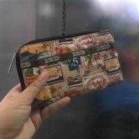 ราคา Use : Lesportsac long wallet ของแท้ (1772304962)