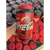 ราคา แก้วโค้ก รุ่นเก่า 40 ออนส์ เป็นของใหม่ แต่สภาพเหมาะแก่การสะสมเท่านั้น พลาสติกหนา 8*4 นิ้ว (10381486667)