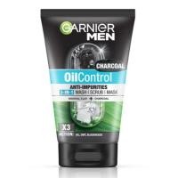 ราคา การ์นิเย่ เมน เทอร์โบไลท์ ออย คอนโทรล 3 อิน 1 ชาร์โคล โฟม 100 มล (44114905890)