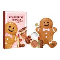 ราคา พร้อมส่ง TOO FACED Gingerbread Bronzed & Kissed Set (Limited Edition Holiday 2019) (4709127405)