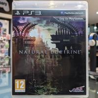 ราคา (ภาษาอังกฤษ) มือ2 Natural Doctrine PS3 มือสอง​ (Kadokawa Games Only on Playstation) (2079651311)