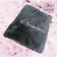ราคา ผ้าห่มนาโน Framesi ขนาด 97x160 ซม. ผ้านุ่มหนา น้ำหนักเบา (17100069845)
