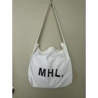 ราคา กระเป๋าผ้า MHL มือสอง (24242975967)