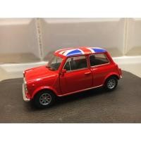 ราคา โมเดลรถเหล็ก Mini Austin (5715130646)