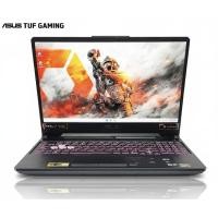ราคา ASUS TUF GAMING A15 FA506IC-HN011T AMD Ryzen 7 4800H NVIDIA GeForce RTX 3050 มือสอง (51701108081)