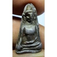 ราคา พระผงสุพรรณพระกรุสุพรรณบุรี พระเนื้อเก่าสวยตรงตามปก (45503177940)
