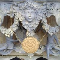 ราคา Aristotle rose bag (6913272)