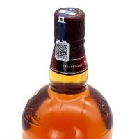 ราคา Chivas Chivas 12 ปีผสม Scotch วิสกี้ 1L ต้นฉบับนําเข้าฐานไวน์ต่างประเทศ Wine Cola Barrel (45652251316)