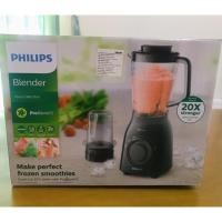 ราคา เครื่องปั่นอเนกประสงค์ PHILIPS รุ่น HR2157 (6915530769)