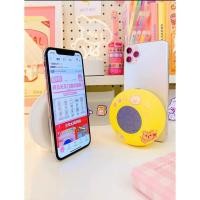 ราคา ลดวันเดียว ลำโพงบลูทูธกันน้ำเสียงดีฟังเพลงได้ รับสายมือถือได้ เชื่อมต่อมือถือได้ทุกรุ่น (8648413407)