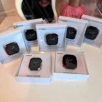 ราคา KZDOO เคส สำหรับ Apple Watch Ultra/Ultra2 49 mm S7/S8/S9 41 mm S7/S8/S9 45 mm S10 42 mm 46 mm เคสกันกระแทก รุ่น Defender (28238451282)
