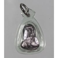 ราคา พระปิดตา วัดโคนอน หลวงปู่โต๊ะ วัดประดู่ฉิมพลี เป็นประธานปลุกเสก เนื้อตะกั่ว เลี่่ยมพร้อมใช้ (27660609952)