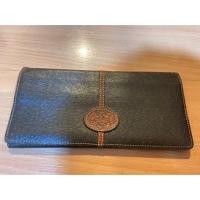 ราคา กระเป๋าหนังวัวแท้ มือสอง 390฿ ส่งฟรี Loui Gioune Made in Italy (7039585816)