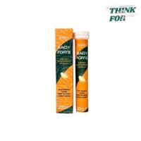 ราคา Baidy Forte บายดี้ ฟอร์ท เม็ดฟู่วิตามินบำรุงร่างกาย 20 เม็ด (43078780003)