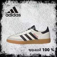 ราคา (ของแท้ 100 % ) adidas originals Samba spezial OG gazelle JH6398 สีเทา/ดำ (44119976578)