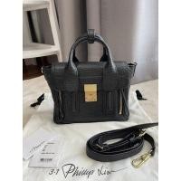 ราคา Phillip lim mini สีดำ อะไหล่ทอง ‼️สวย‼️ (16670915093)