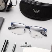 ราคา กรอบแว่น Emporio Armani EA 1137 3018 (23664123465)