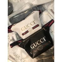 ราคา ♥️♥️กระเป๋าคาดอก คาดเอว สะพายไหล่ งานหนังเงาสวย GC♥️♥️ (17371141274)