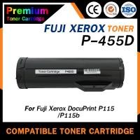 ราคา HOME 445D/ P455 / P455D / CT201948 Laser / Toner เทียบเท่า FUJI XEROX P455d / P455db /M455df (8657308646)