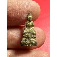 ราคา พระเก่า หล่อโบราณ เนื้อสำริดเก่าๆ สวยๆ พระแท้ ไม่ทราบที่ (24229492995)