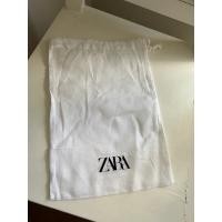 ราคา ถุงผ้าแบรนด์ZARAซาร่า (16691241240)
