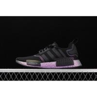 ราคา NMD r1 - รองเท้า Adidas nmd r1 "Eggplant" - สินค้าของแท้ 100% (4769134573)