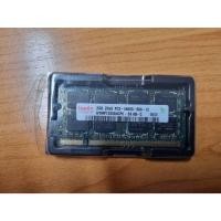 ราคา RAM Notebook Hynix DDR2 2GB BUS800 16Chip (56206650405)