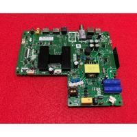 ราคา เมนบอร์ดทีวียี่ห้อTCL รุ่นที่ใช้งาน LED32S6500 พาร์ทTPD.RT2841.PB771 (แท้ถอด) (26338227920)