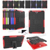 ราคา เคสแท็บเล็ตแบบไฮบริดสําหรับ Samsung Galaxy Tab A 9.7 นิ้ว Sm-T550 T555 P550 P555 (8257497721)