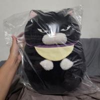 ราคา ตุ๊กตา แมวดำ Amuse หน้าบึ้ง (42627181592)