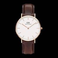 ราคา นาฬิกา Daniel Wellington DW Ori BM Classic Bristol คือ 36mm (9144457461)