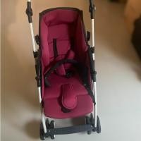 ราคา Fin Babies Plus รถเข็นเด็ก สินค้ามือสอง สภาพดี (29275606347)