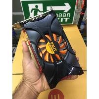 ราคา การ์ดจอ Palit GTS 450 1G ddr5 มือสอง มีผลเทส ใช้งานปกติ (28069403293)