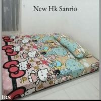 ราคา ผ้าปูที่นอนคิตตี้*** (8126297746)