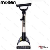 ราคา สูบตั้งพื้น แบบตั้งมีท่อพัก MOLTEN รุ่น AP50 (20593628079)