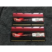 ราคา Ram 8 Gb (4X2) DDR3(2400) G.skill TRIDENT X (3333641233)