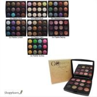 ราคา Coastal Scents Go Palette (ของแท้) (34363204)