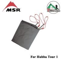 ราคา อุปกรณ์เต็นท์ MSR Hubba Tour 1 Footprint (7342098370)