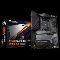 ราคา เมนบอร์ด GIGABYTE AMD AM4 | เมนบอร์ดเกมมิ่ง | X570S AORUS PRO AX (44604606929)