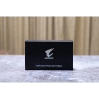 ราคา GIGABYTE SSD 500 GB (เอสเอสดี) AORUS NVMe GEN4 SSD PCIe/NVMe M.2 2280 (20539975406)