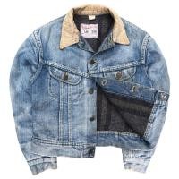 ราคา Lee storm Rider Jacket Union Union Made in Usa (18386256439)