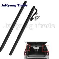 ราคา 2PCS 106566400B 112969800A Liftgate Gas Spring Electric Tailgate Support Rod for Tesla Model X 2015 (51153706815)