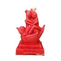 ราคา เทียนอิ่นคู่สาริกา อิ่นคู่สาริกา เมตตามหาเสน่ห์ เรียกรัก เรียกทรัพย์ (23749134304)