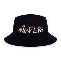 ราคา NEW ERA WILD FLORAL BLACK BUCKET 13956945 (20886612796)