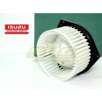 ราคา โบเวอร์แอร์ BlowerAir , ISUZU D-MAX ALL NEW 2011 (แท้) (5823937247)